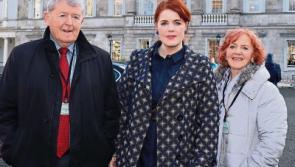 New Green TD Hourigan points out parallels with her constituency and Limerick