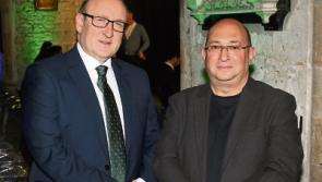 Limerick On The Up: We catch up with Council CEO Dr Pat Daly to talk about Limerick's new brand