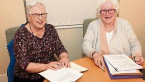 Company issues legal threat to&nbsp;resident of Limerick retirement village