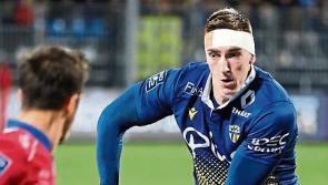 Limerick man in line to win first Ulster Rugby cap in United Rugby Championship