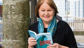 Limerick author: &lsquo;I&rsquo;ve been a self-isolator since the nineties!&rsquo;