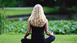 &lsquo;The virus of fear - manage it mindfully&rsquo; - Gerry Raftery