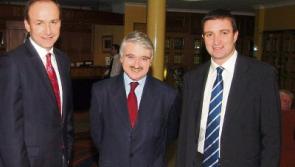 Collins challenges party leader to &lsquo;recognise Limerick&rsquo;