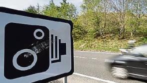 Limerick motorist caught travelling at almost 200km/h on main road