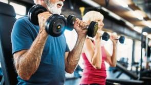 &lsquo;It&rsquo;s never too late to get active&rsquo; - Limerick Sports Partnership