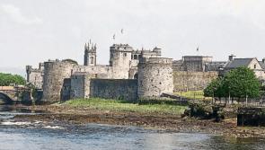 High praise from Bloomberg for &ldquo;innovative&rdquo; Limerick council