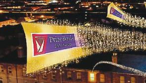 Limerick Prize Bond holder wins &euro;50,000 Star Prize