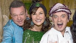 'Time to rewind and look back on some telly memories' - Celia Holman Lee