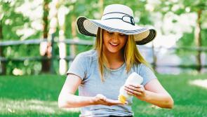 How many times should you be reapplying sunscreen? Debunking factor 50 myths