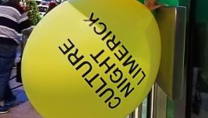 Culture Night seeks event organisers in Limerick