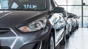 Limerick bucks national trend as sales of new cars rise marginally for second consecutive month