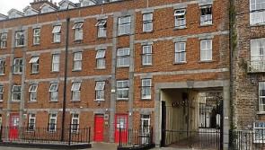 Charity to transfer management of Limerick hostel to specialist operator