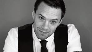 Louise Loves: Bressie podcast chats about minding your mental health!