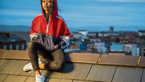 Nomination has Limerick's Denise Chaila jumping with delight