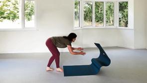 Limerick's Sin&eacute;ad makes the move from barrister to yogi