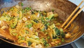 All About Food: Summer means fresh veg from the garden