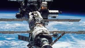 Limerick Astronomy Club: International Space Station