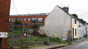 Twenty six towns will receive &euro;100,000 each to tackle dereliction