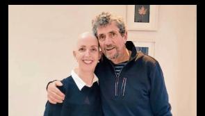 Charlie Bird pledges to light a candle for Limerick's Vicky Phelan at summit of Croagh Patrick