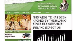 Expert says Limerick hacking was 'part of cyber war'