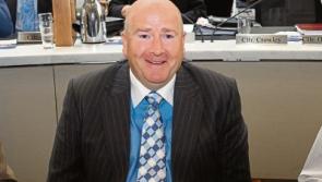 Former Limerick detective is new deputy mayor