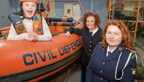 Limerick Civil Defence open new 'state of the art' HQ