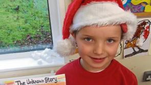 Inquest hears final moments of Limerick boy Aaron, 9, who fell into sea