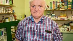 Dangers of dogs developing&nbsp;hypothermia highlighted in Limerick