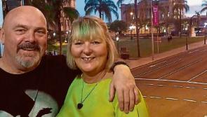 Limerick grandparents' dream stay in&nbsp;Oz in jeopardy