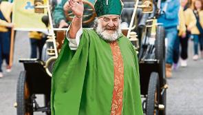 'This year is different' - Irish landmarks to light up blue and yellow for Paddy's Day