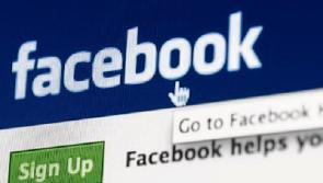 Limerick Facebook users fall victim of sex scam