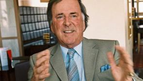 Tributes pour in following the passing of Terry Wogan