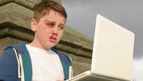 Limerick student's 'create no hate' cyber-bullying message