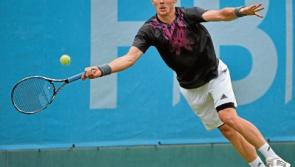 Limerick's Sam Barry wins Men's Futures tennis event