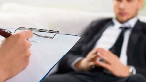 Limerick psychologist discusses web sex scam torment