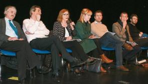 Arts funding takes centre stage in Limerick city
