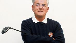 'Mutt and Jeff on the flight of golf balls' - Ivan Morris