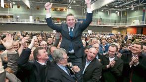 Limerick polltopper&nbsp;Niall Collins opposed to FF-FG 'grand coalition'