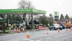 Gardai appeal for witnesses to fatal car crash in Limerick