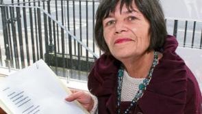 Popular Limerick writer dedicates poem to staff of Milford Hospice