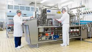 Nestl&eacute; to invest &euro;25m in 'significant expansion' of Wyeth plant in Limerick