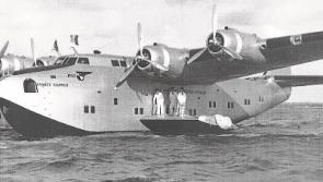 Limerick to host Pan Am staff reunion