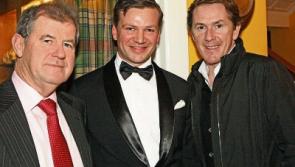 Cheltenham roar starts to rumble