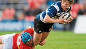 Crescent suffer Senior Cup final heartbreak