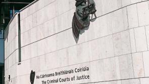 Jury to begin deliberations in Limerick rape trial