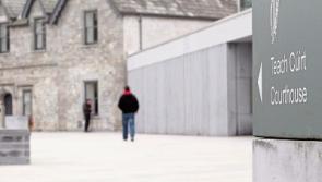 Three charged over aggravated burglaries in East Limerick