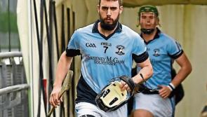 Captain King wants one final piece of silverware for Na Piarsaigh
