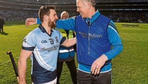 Shane O'Neill thrilled as Na Piarsaigh reach Promised Land