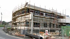 Northside Limerick residents anger over youth service building