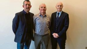 Sinn F&eacute;in fill vacant seat in Limerick city